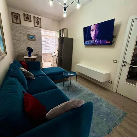 Apartment Ferit's Near Center Tirana