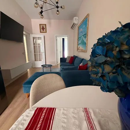 Apartment Ferit's Near Center