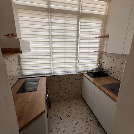 Apartment Ferit's Near Center Tirana