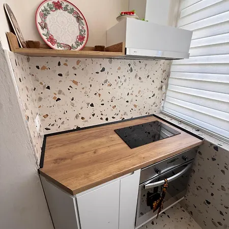 Apartment Ferit's Near Center *
