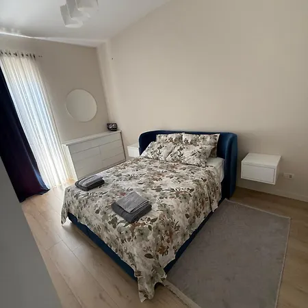 Apartment Ferit's Near Center Tirana