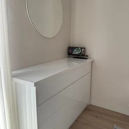Ferit's Near Center Apartment Tirana
