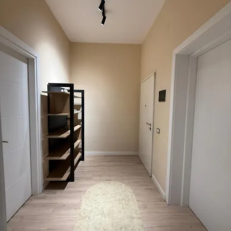 Apartment Ferit's Near Center