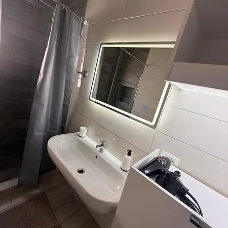 Apartment Ferit's Near Center