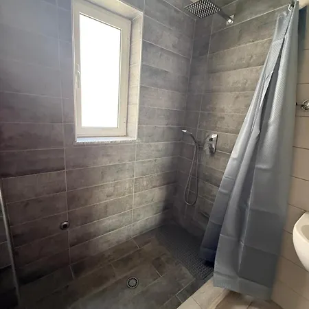 Apartment Ferit's Near Center Tirana