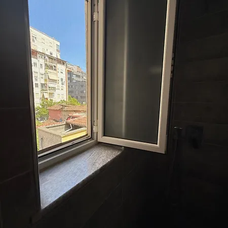 Ferit's Near Center Apartment *